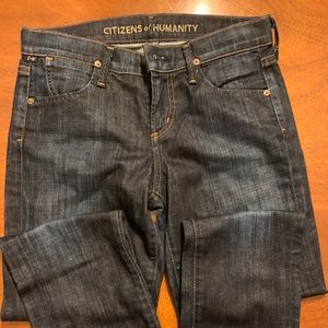 Citizens of Humanity jeans